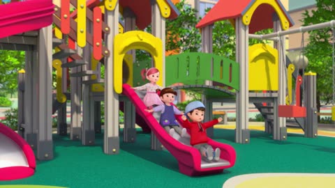 “**Weather Wishes: A Magical Children’s Music Video Adventure! 🌈☀️**”