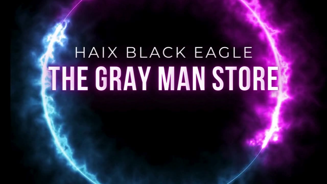 The Gray Man Store