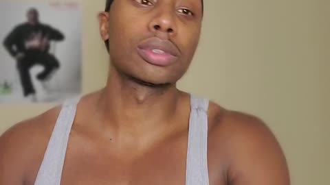 DON'T LET WOMENS ACTIONS BOTHER YOU