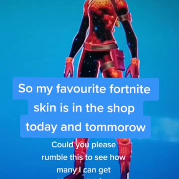 Can you people do it I want it so much