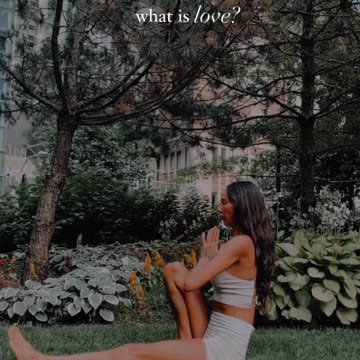 Yoga of the Day: Discover this position today! #echoplanet