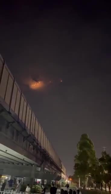 Breaking news! Air battle in Taiwan! Subscribe for more!!