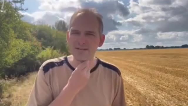 Unerwarteter Anfall von Gnade 😏