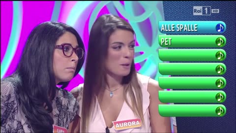 RAIUNO - Reazione A Catena-La Catena Musicale (25/08/2015)