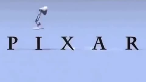 Pixar Original VS Pixar Hood