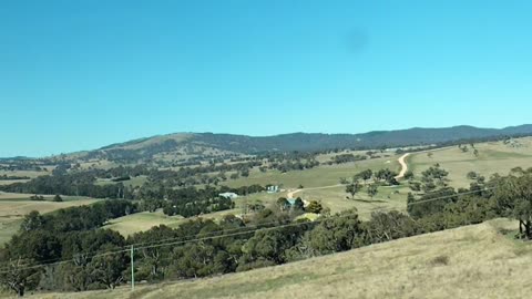 Bathurst NSW