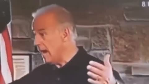 WATCH THIS - Biden Explains How Long It Takes To Withdraw