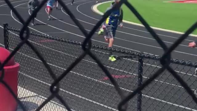 Oliver's 400
