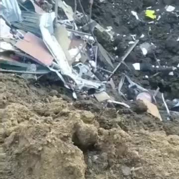 🇷🇺🇺🇦 Ukrainian Position In Bakhmut Destroyed By Russian Cruise Missile Strike