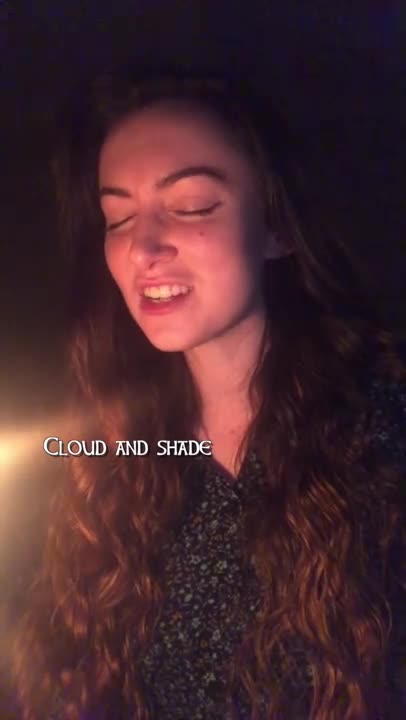 Celtic Woman Lord of the Rings