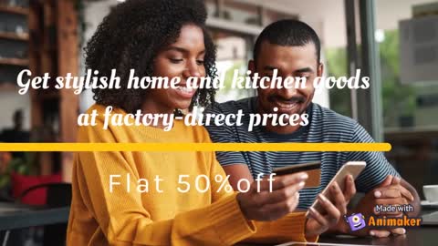 Browze|Get stylish home and kitchen goods at factory-direct prices! Shop Now