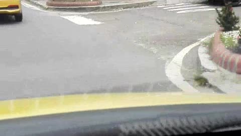 Hombre que se desplazaba en cicla entre Fontana y Coaviconsa, murió de manera repentina