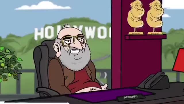 How to sell genocide