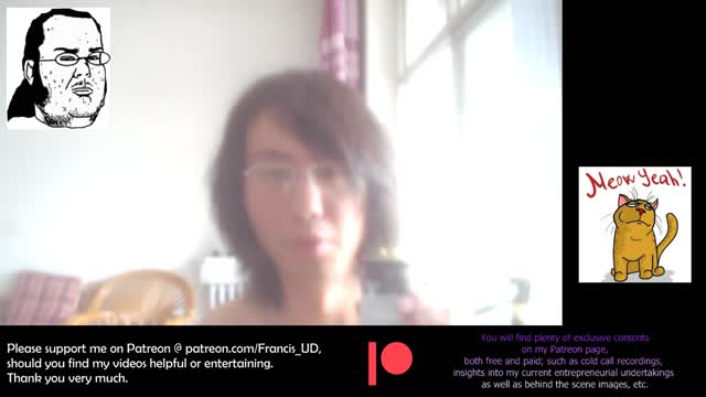 Getting A Headstart of This Saturday By Hibernating&Getting Up Early