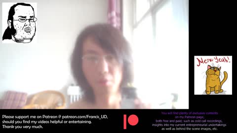 Getting A Headstart of This Saturday By Hibernating&Getting Up Early