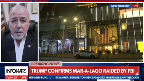 Trump May Be Assassinated By The Deep State Warns Steve Bannon