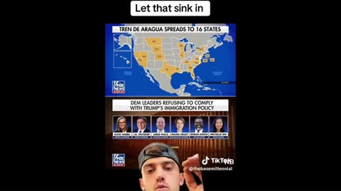 Gangs in cities and the governors who WANT them there ..