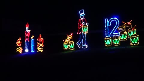 Christmas Displays