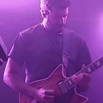 Jake Brownstein (Eggy) - LIVE @ Saturn (Short 3)