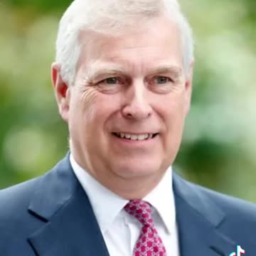 The Epstein List.. drip...drip...drip........ (Read the Description)