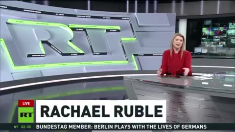 RT News March 19, 2024 6AM GMT