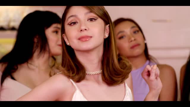 Donnalyn Bartolome- O.M.O (On My Own) Official Music Video