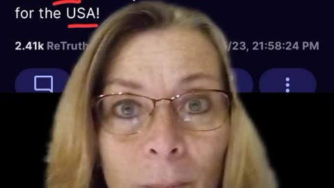 Terrible Situation Is Coming