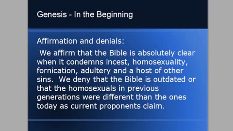 “A Daddy Failure, Learning From Lot How Not to Raise Children” from Genesis 19.