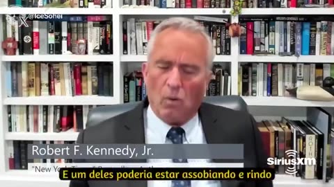 🚨 Censura, vacinas, mercúrio, Anthony Fauci e as grandes corporações farmacêuticas.