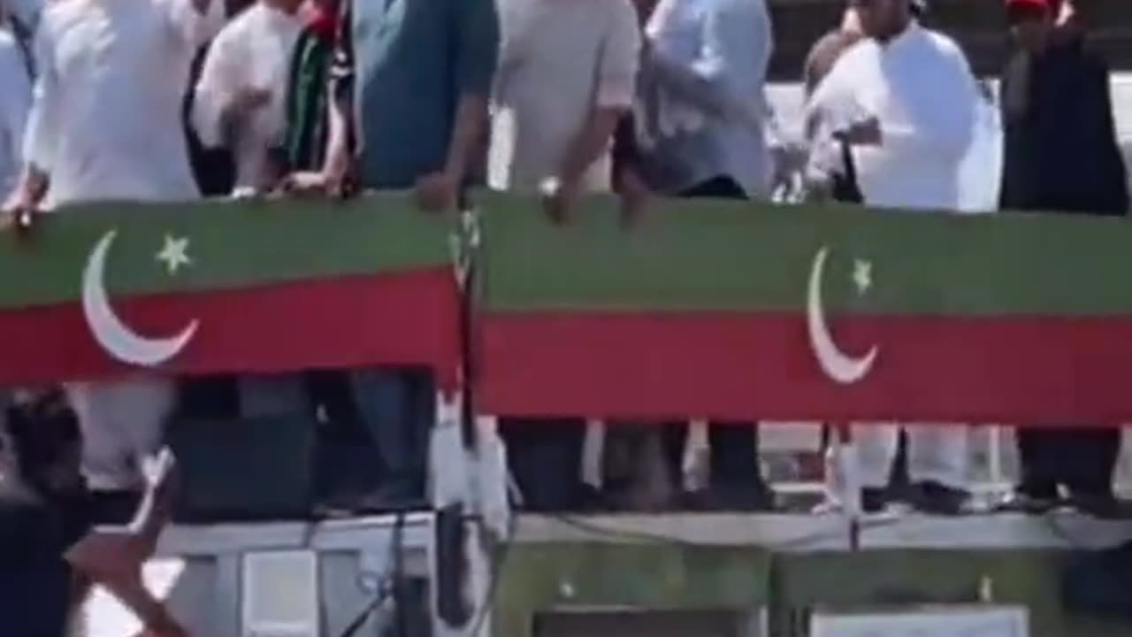 IMRAN KHAN