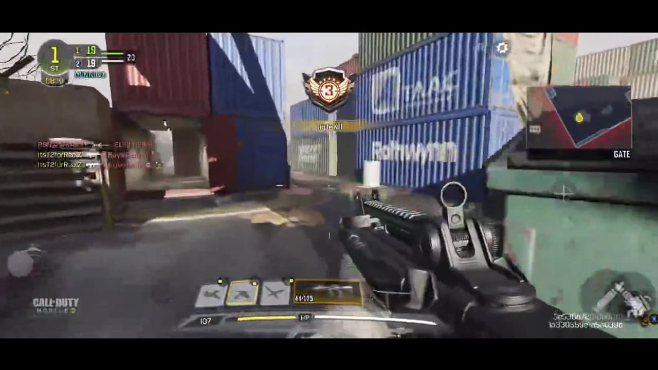 JUST...BEAST.....MODE FOR REAL
