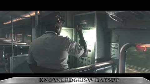 Racism in Hollywood: The Commuter (2018)