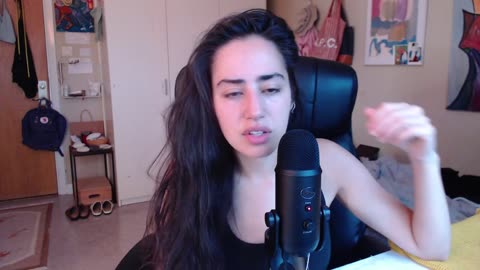 ASMR IN SWEDISH - A Little Update...