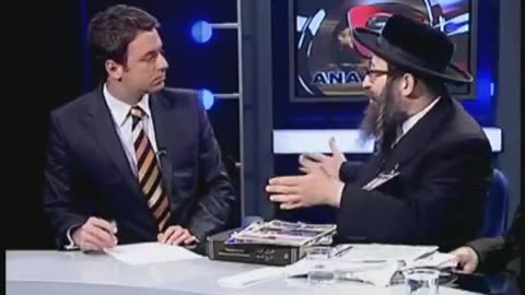 Zionists have hijacked the Jewish Religion