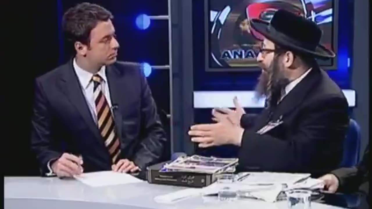 Zionists have hijacked the Jewish Religion