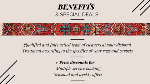 Paul's Carpet Cleaning Melbourne