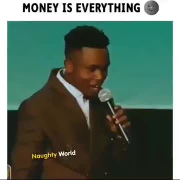 Money Everything
