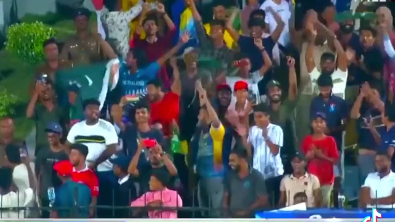 Pak v/s afg winning movment