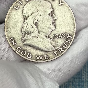 Benji Album Fill 37- First Page Filled!