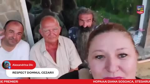 Luis Lazarus - Zeus TV; 20.08.2023; video 1
