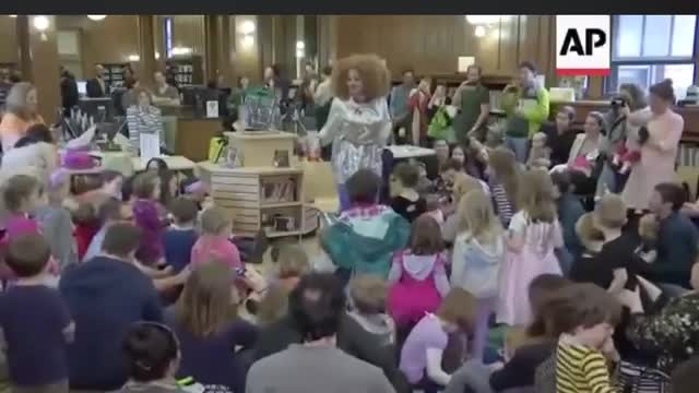 How pedos can legally get close to your children