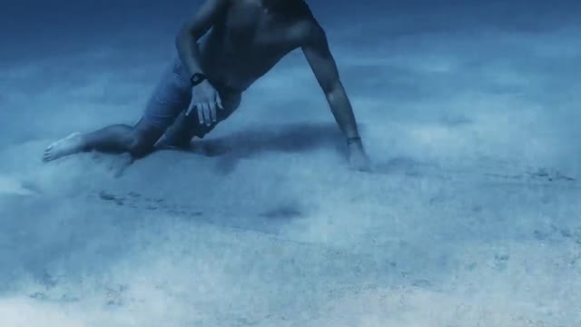 Freestyle Swimming short videos