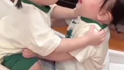 Very interesting video