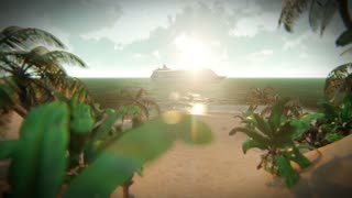 Conversations at Sea Intro