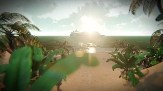 Conversations at Sea Intro