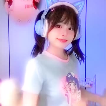 cute edit tik tok