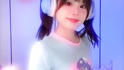 cute edit tik tok