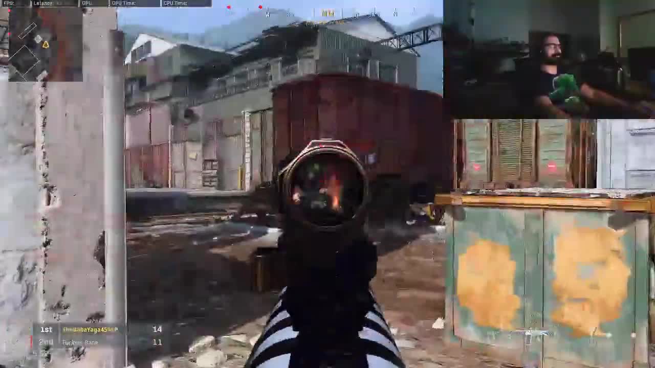 Stream From Jan 3rd 2021 - Part 2