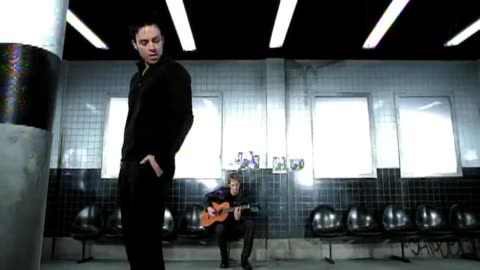 Savage Garden - I Knew I Loved You