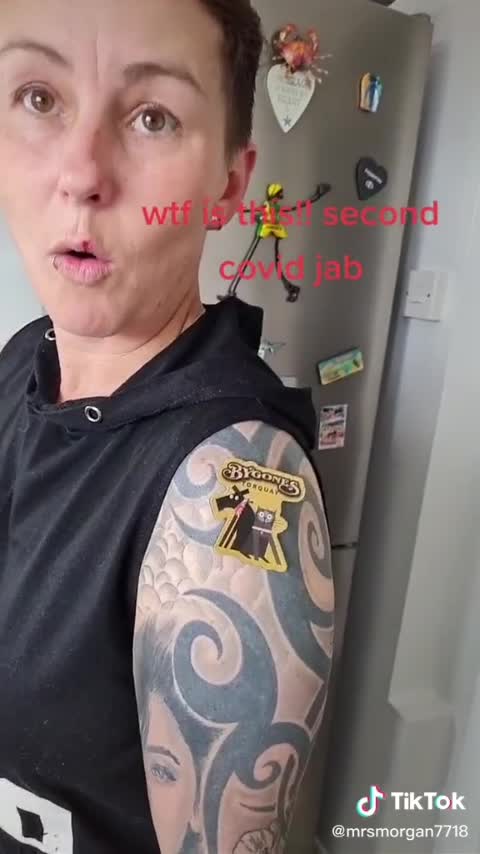 Magnet vaccination 3